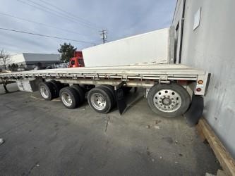 2024 MAC TRAILER MFG ROAD WARRIOR - image 5 of 6