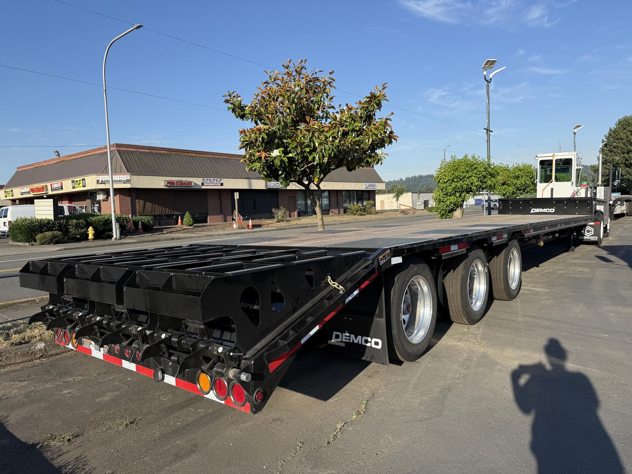 2027 DEMCO DD48-5 2027 DEMCO DD48-5 - image 2 of 6