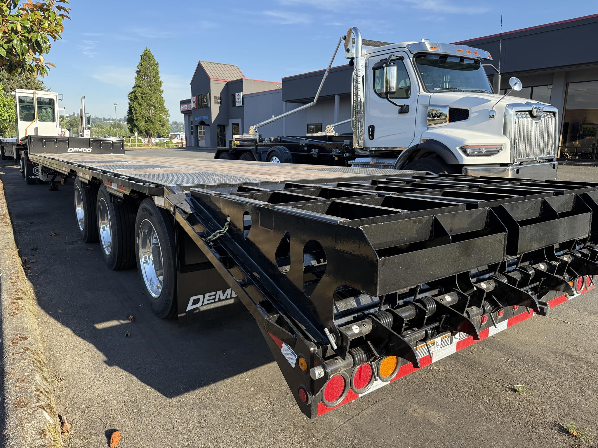 2027 DEMCO DD48-5 2027 DEMCO DD48-5 - image 1 of 6