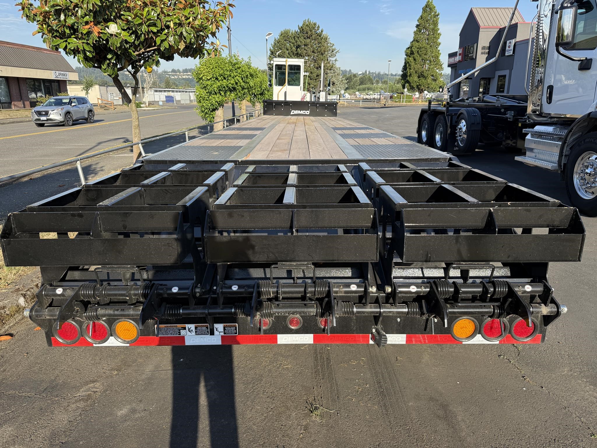 2027 DEMCO DD48-5 2027 DEMCO DD48-5 - image 3 of 6