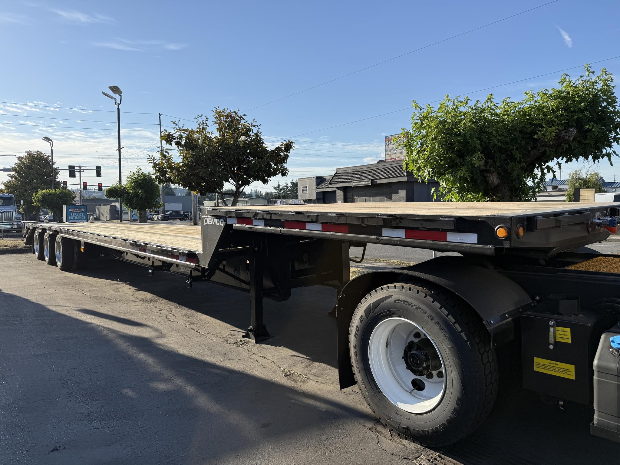 2027 DEMCO DD48-5 2027 DEMCO DD48-5 - image 4 of 6