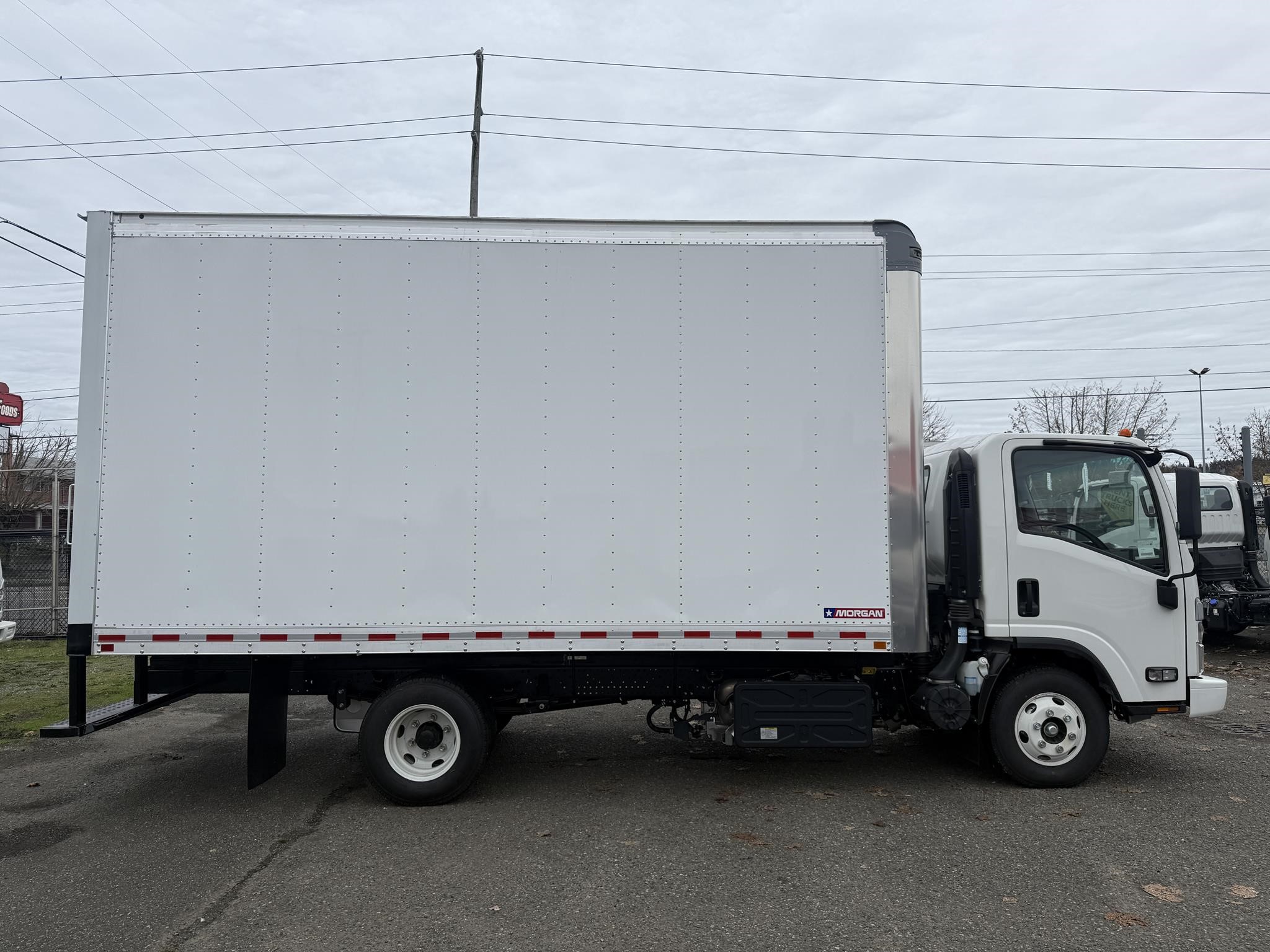 2024 HINO S4 2024 HINO S4 - image 5 of 6