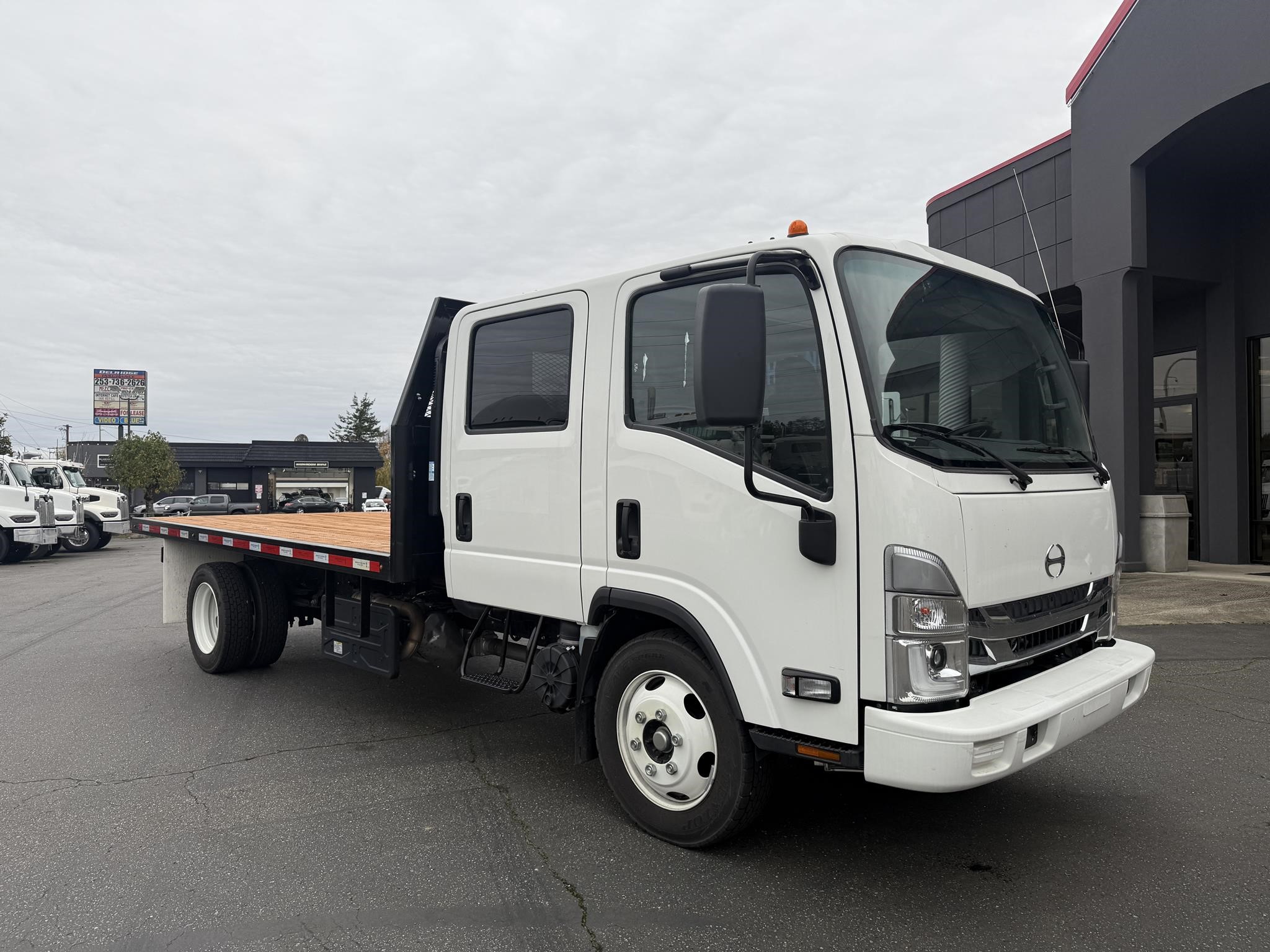 2023 HINO S5 - image 6 of 6